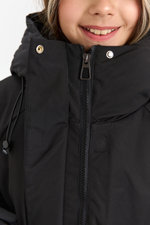 Пальто д/д DELORAS 22657