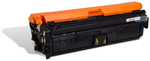 Картриджи Europrint EPC-CE742A желтый (yellow)