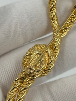 Брошь Christian Dior