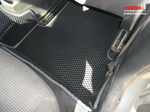 Ford Focus 1 поколение (07.1998 - 03.2005) хэтчбек, левый руль