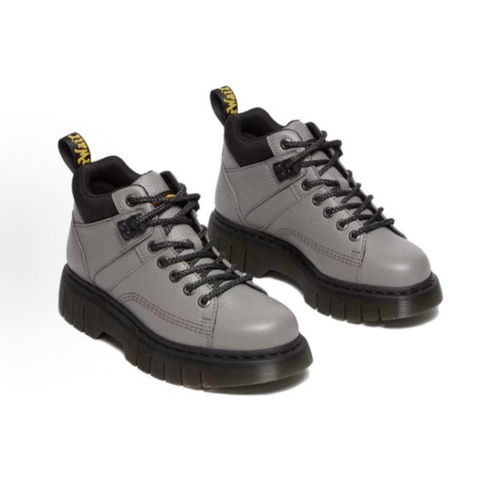 Ботинки Dr. Martens Lace Up Ankle Boots