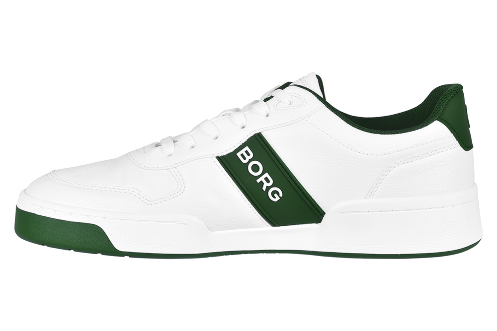 Кроссовки мужские Bj_rn Borg T2200 CTR M - White