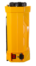 Опрыскиватель аккумуляторный Huter SP-10Li