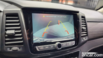 KG Mobility (Ssangyong) G4 Rexton Дизель 2.2 4WD (01.2020)