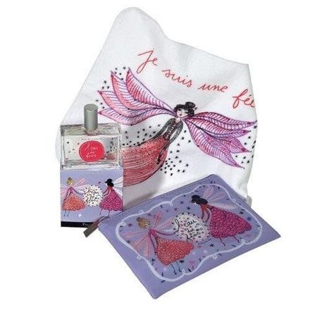 Набор Eau des Fées 50 мл