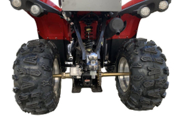 Квадроцикл LINHAI YAMAHA Z180