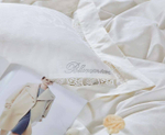 Комплект постельного белья Blumarine Home