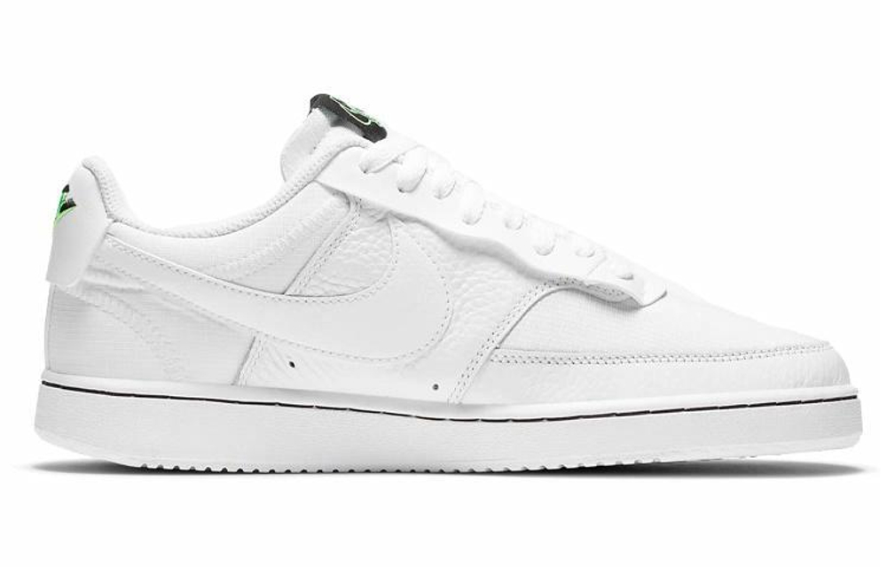Кроссовки Nike Court Vision 1 Premium (Женская размерная сетка)