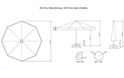 Kiwi Clips