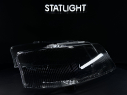 Комплект стекол Audi A6 C5 1997-2001