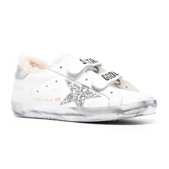 Golden Goose Sneaker 'White'