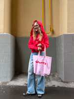 Шоппер Cherry Brand