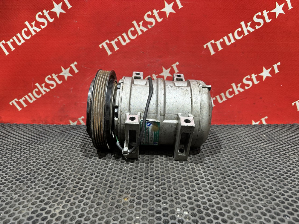 Компрессор кондиционера 2023г.