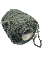 Пряжа на бобине ( Италия) Букле 100% шерсть 455г 100г-120м