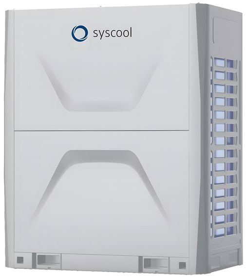 Наружный блок VRF системы SYSCOOL SYSVRF 3SE M 400 AIR EVO HP R