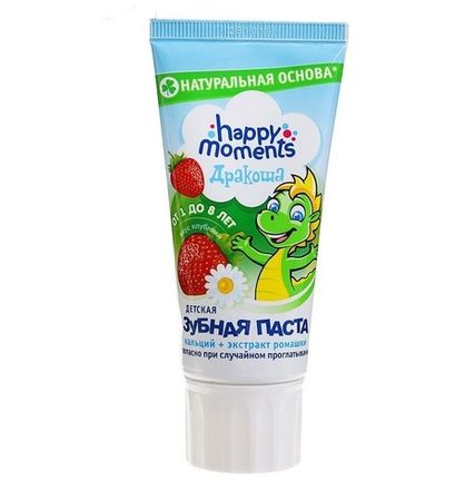 Гигиена полости рта