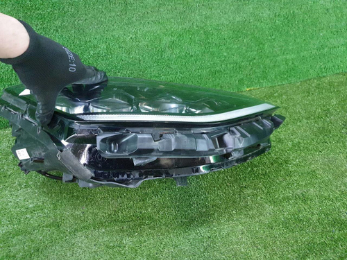 Фара правая Hyundai Sonata 8 DN8 (2019-н.в.) LED