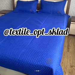 Покрывало РОБЕРТО ХБ 2сп ЛИКВИ!