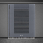 Холодильный шкаф для вина Smeg CVI138RS3