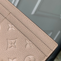 Louis Vuitton Sarah Wallet