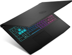 Ноутбук MSI Katana 15 B13VGK-1648CN (Core i7 13620H/15.6"/2560x1440/16GB/1TB SSD/NVIDIA RTX 4060 8GB/Win 11)
