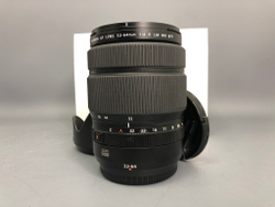 FujiNon GF 32-64mm 4 R LM WR