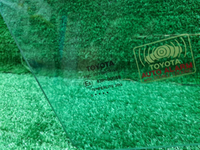 Стекло переднее правое Toyota RAV4 XA50 (2018-нв)