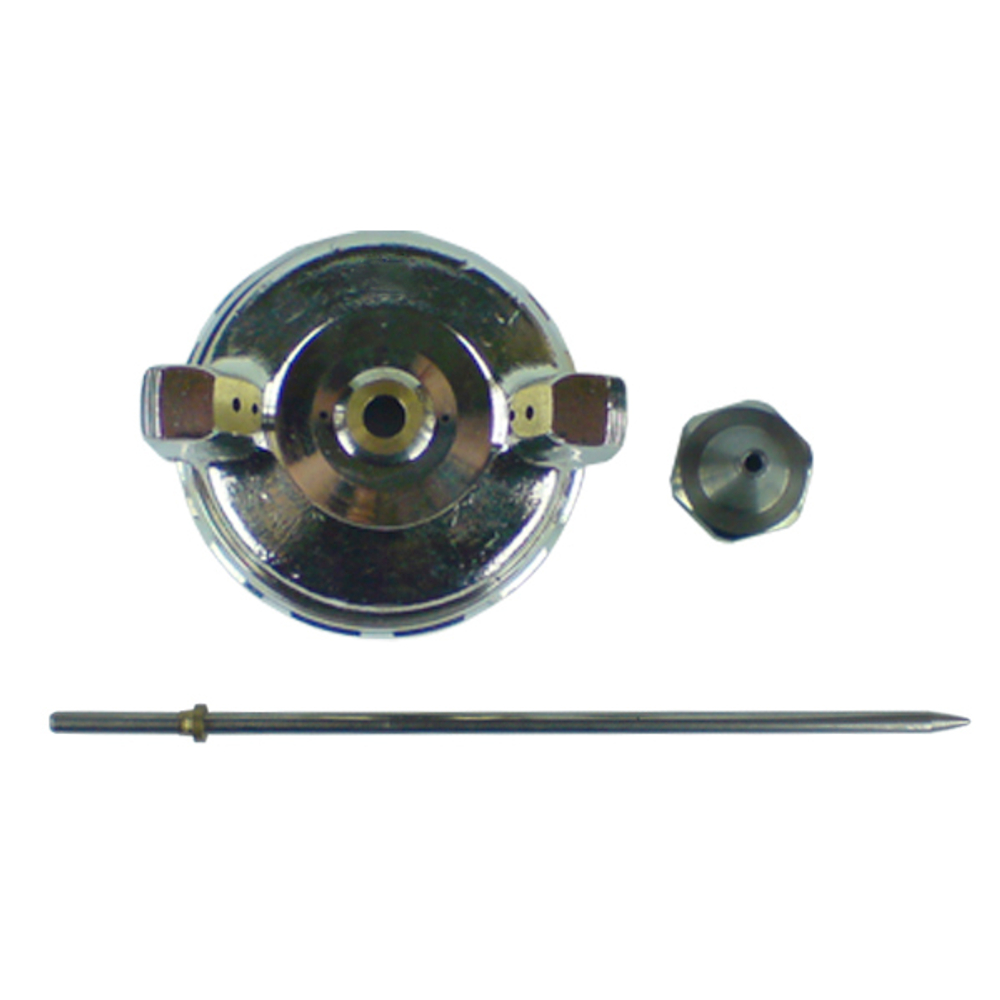 Набор сопел Schneider airsystems DSZ 2,5 FP-HTE-S B030148