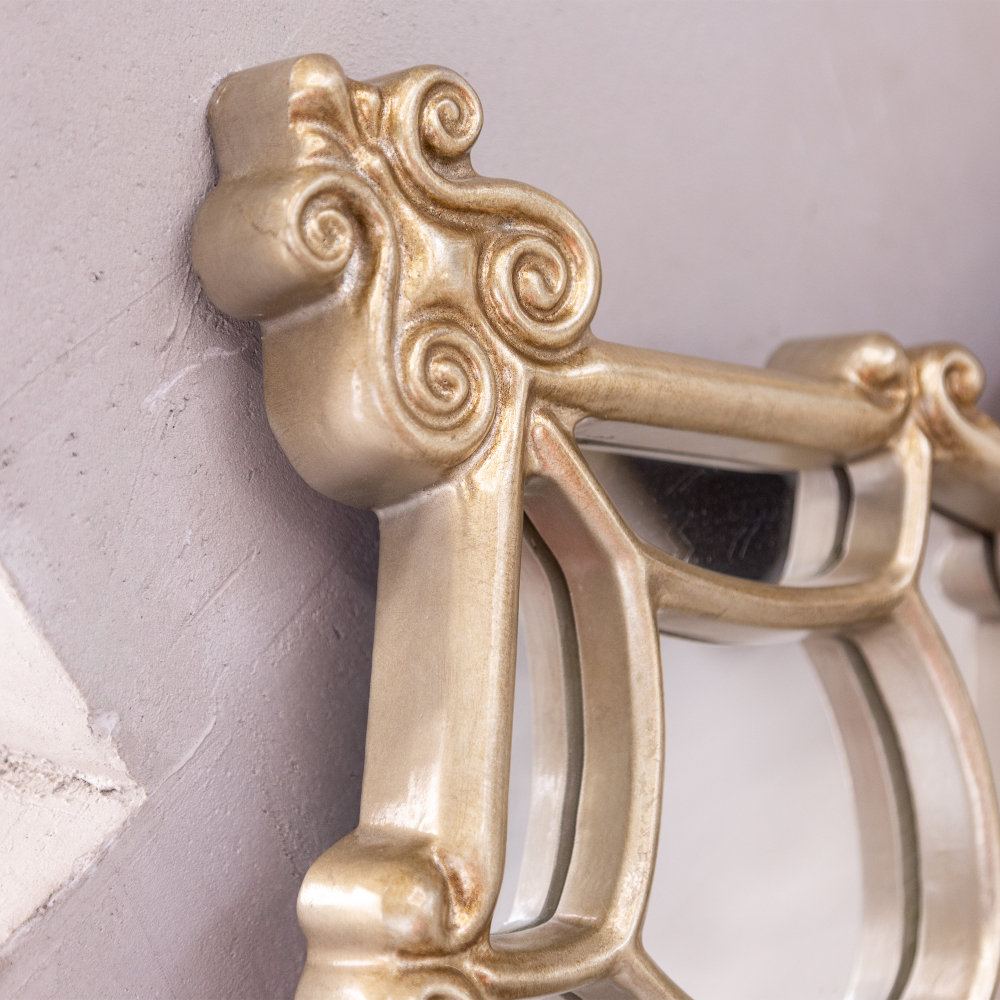 Зеркало Объект мечты Алонсо шампань