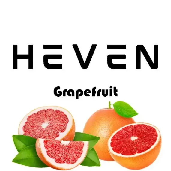 HEVEN - Grapefruit (100г)