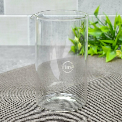 Колба для френч-пресса 600мл, Z-600