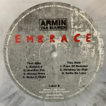Armin van Buuren / Embrace (Coloured Vinyl)(2LP)