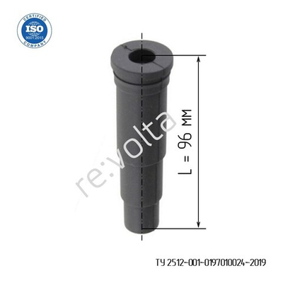 Изолятор катушки зажигания