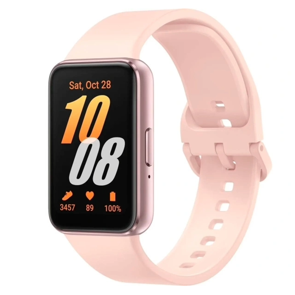 Смарт-часы Samsung Galaxy Fit 3