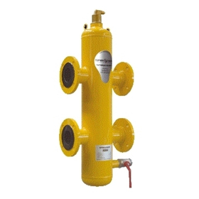 Гидравлические сепараторы Spirotech Spirocross XC125F / фланцевое соединение PN16