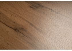 Письменный стол Битти Лофт 116х60х75 дуб вотан / белый матовый