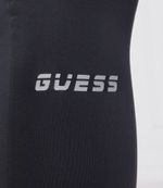 леггинсы dalia GUESS ACTIVE - черный(V2RB25 MC04A)