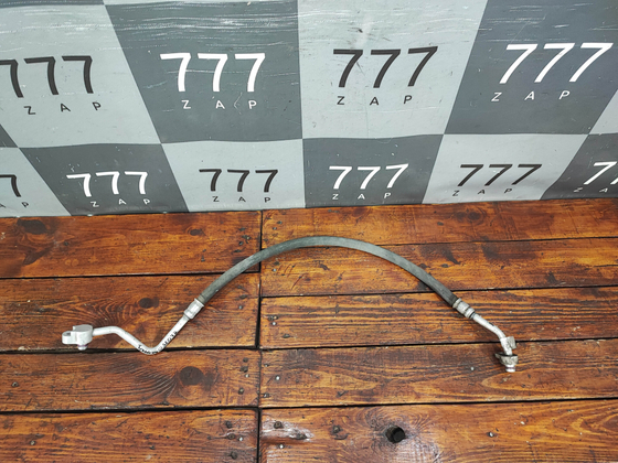 Трубка кондиционера Audi Q7 (4M) 15-нв Б/У Оригинал 4M0816721BB