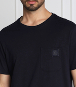 Футболка GUESS - темно-синий(M2YI33 KB8P1)