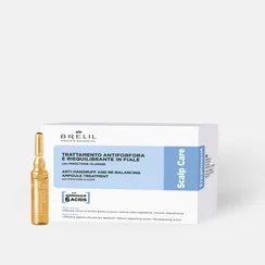 РЕГУЛИРУЮЩЕЕ СРЕДСТВО(ЛОСЬОН) ПРОТИВ ПЕРХОТИ