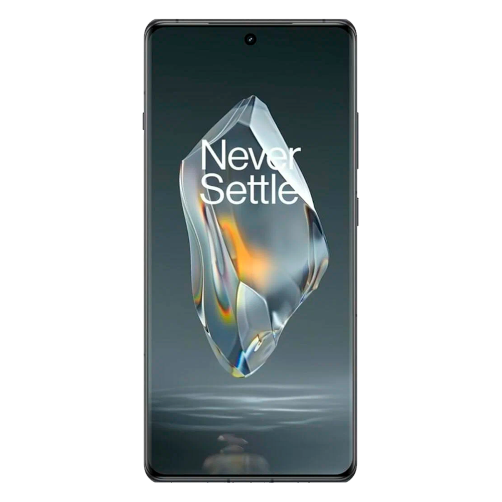 Смартфон OnePlus 12R 8/128GB, Iron Gray (Железно-серый)