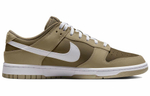 Кроссовки Nike Dunk Low Retro "Judge Grey"