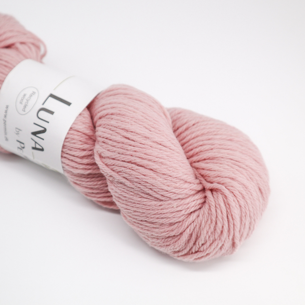 Luna - 12 (светло-розовый)