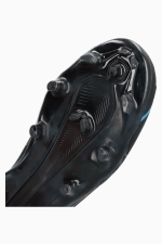 Бутсы adidas F50 Elite Hyperfast FG Junior - черный