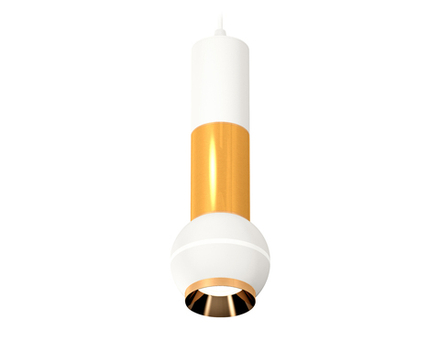 Ambrella Комплект подвесного светильника с дополнительной подсветкой Techno XP1101030