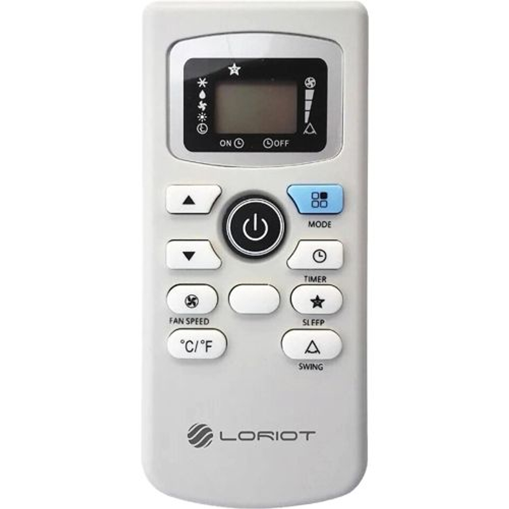 Мобильный кондиционер Loriot LPC-14TSM
