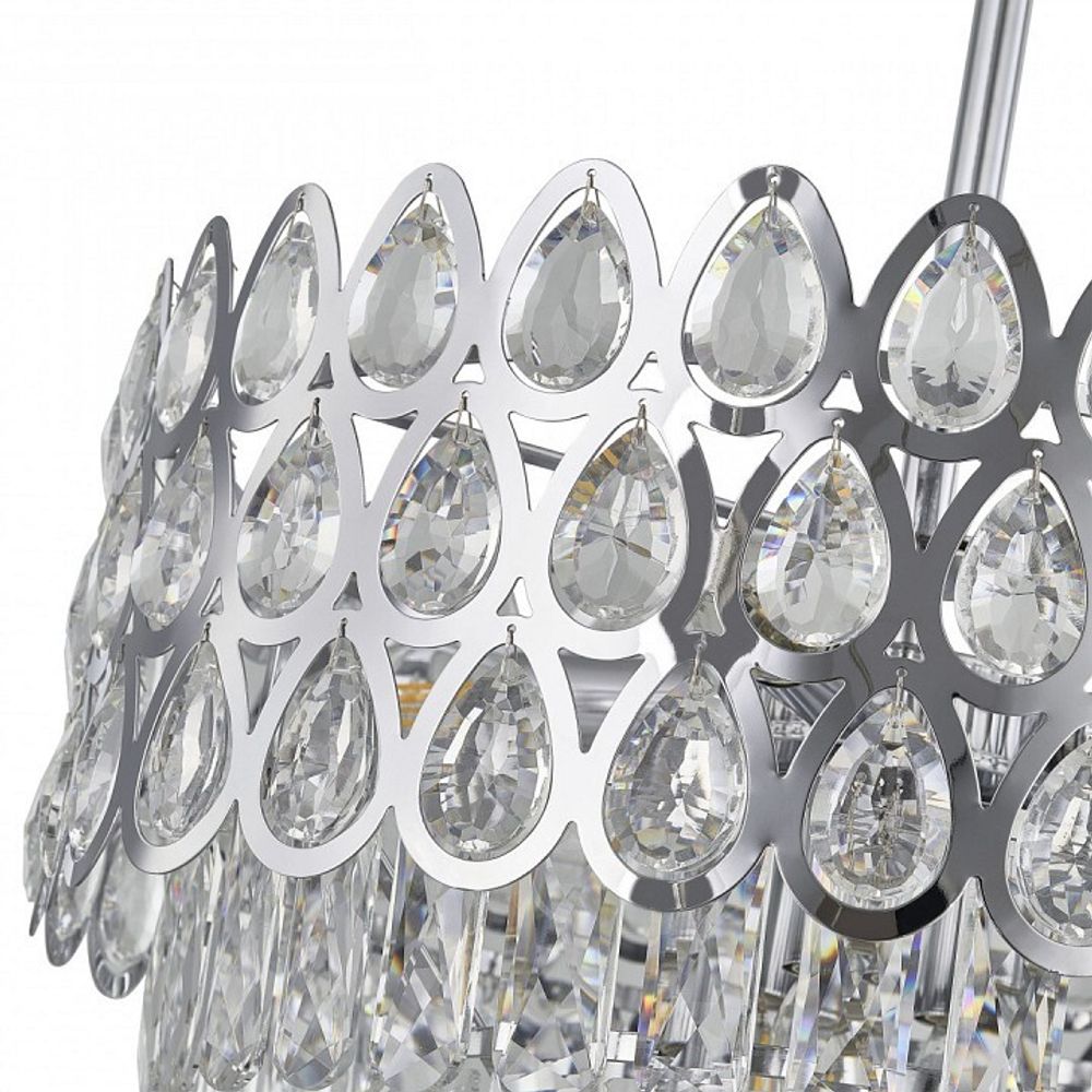 Светильник на штанге Arte Milano Sorrento-2019 372019/6/300/390 CR