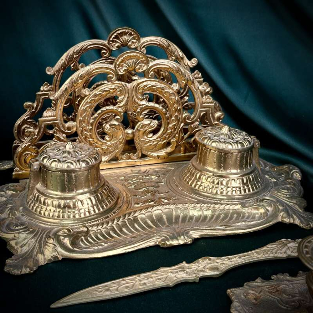 Письменный набор