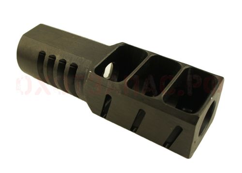 Дульные устройства