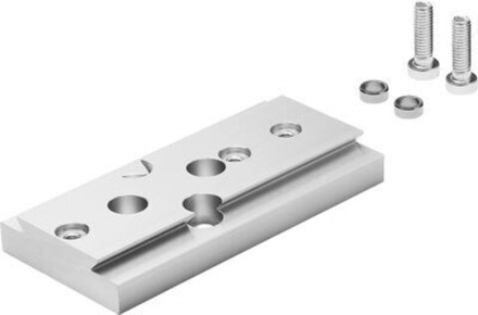 HMSV-38 Набор переходников